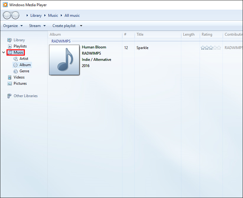 How To Add Album Art To MP3 Windows 8