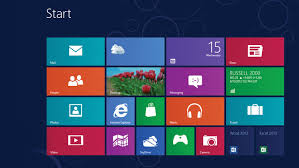 What Is Wrong With Windows 8