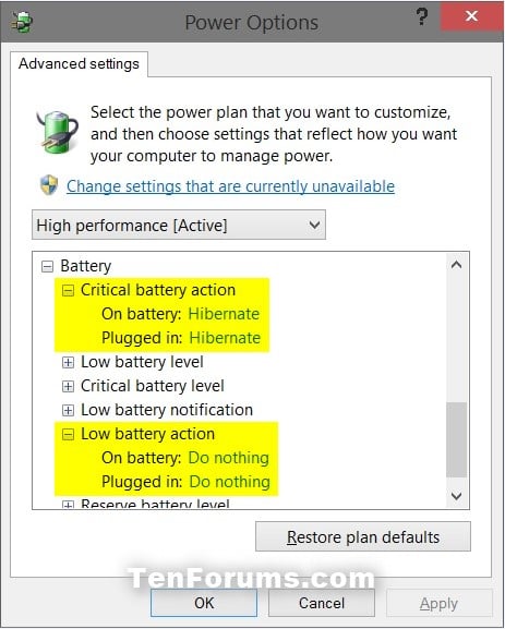 How To Disable Hibernate Windows 10