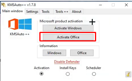 How To Bypass Product Key Microsoft Office