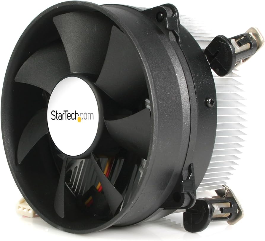 LGA 775 CPU Cooler Compatibility