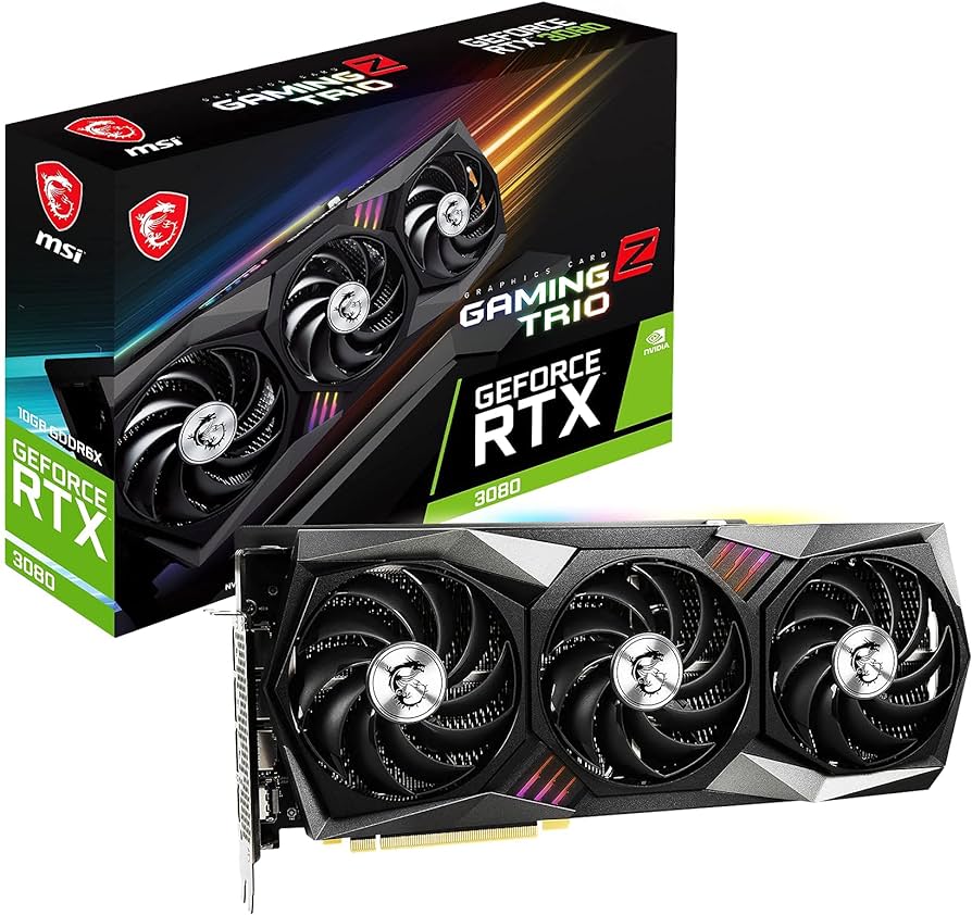 Gaming PC Graphics Card Amazon