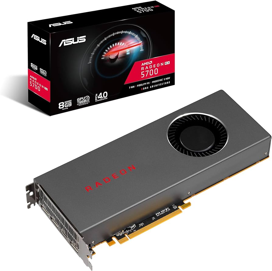 Amd VR Ready Graphics Card