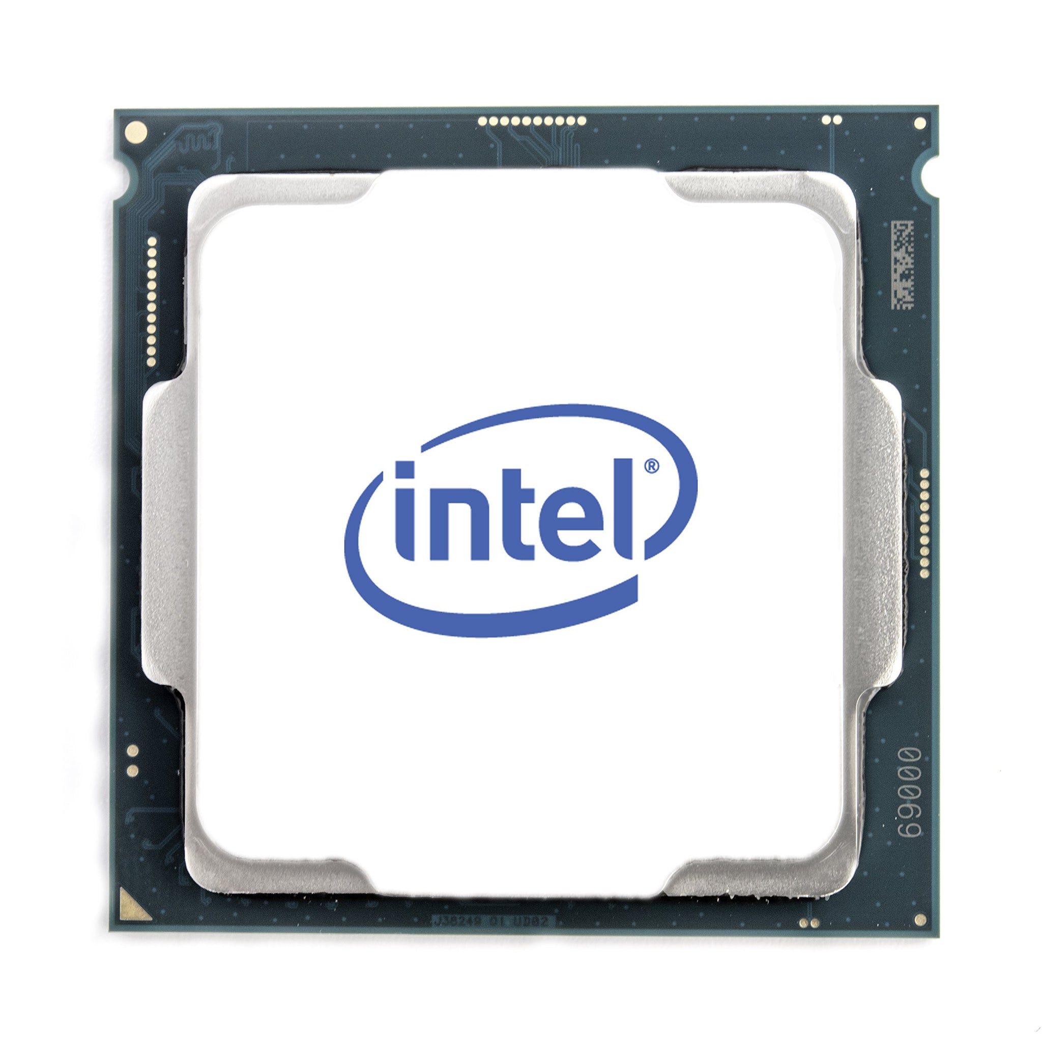 Intel I7-8700 CPU 3.20 Ghz