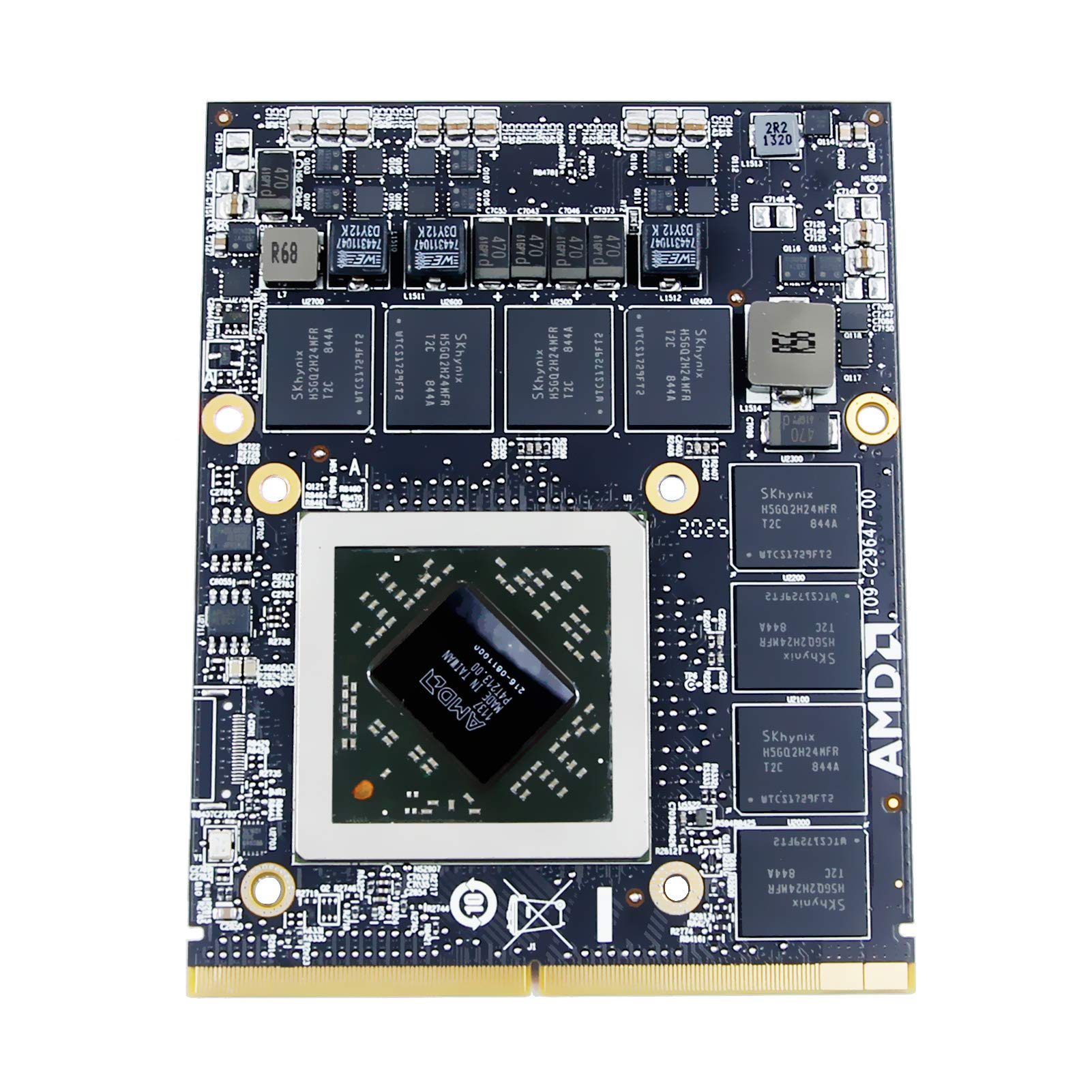 Replace Graphics Card Imac 27 Mid 2011