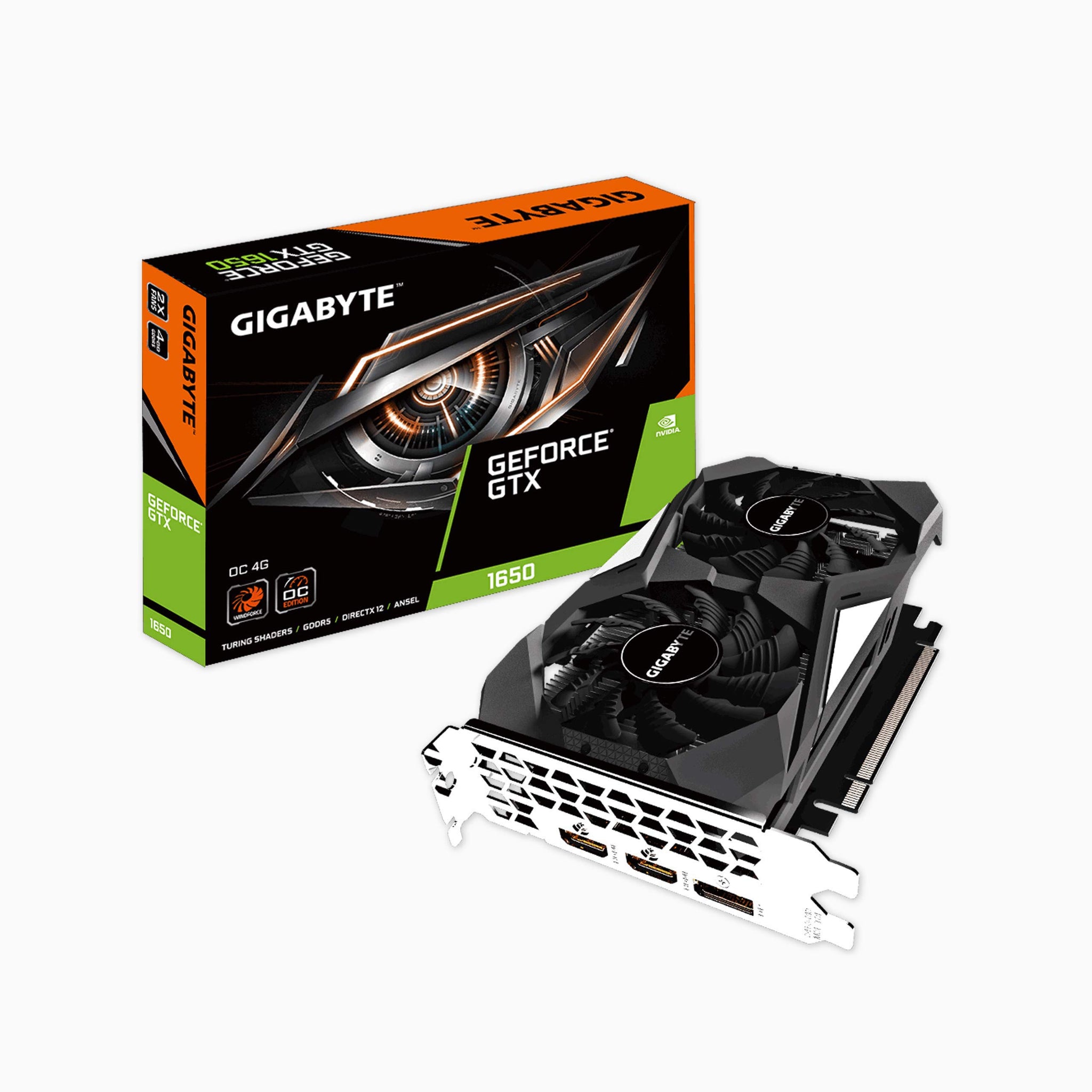 Is A 1650 Graphics Card Good