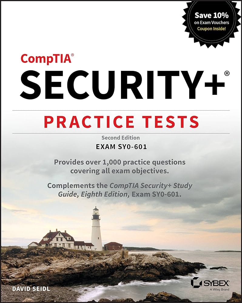 Network Security Plus Practice Exams