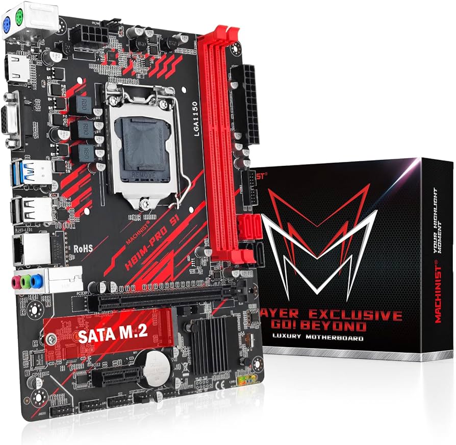 LGA 1150 CPU For Gaming