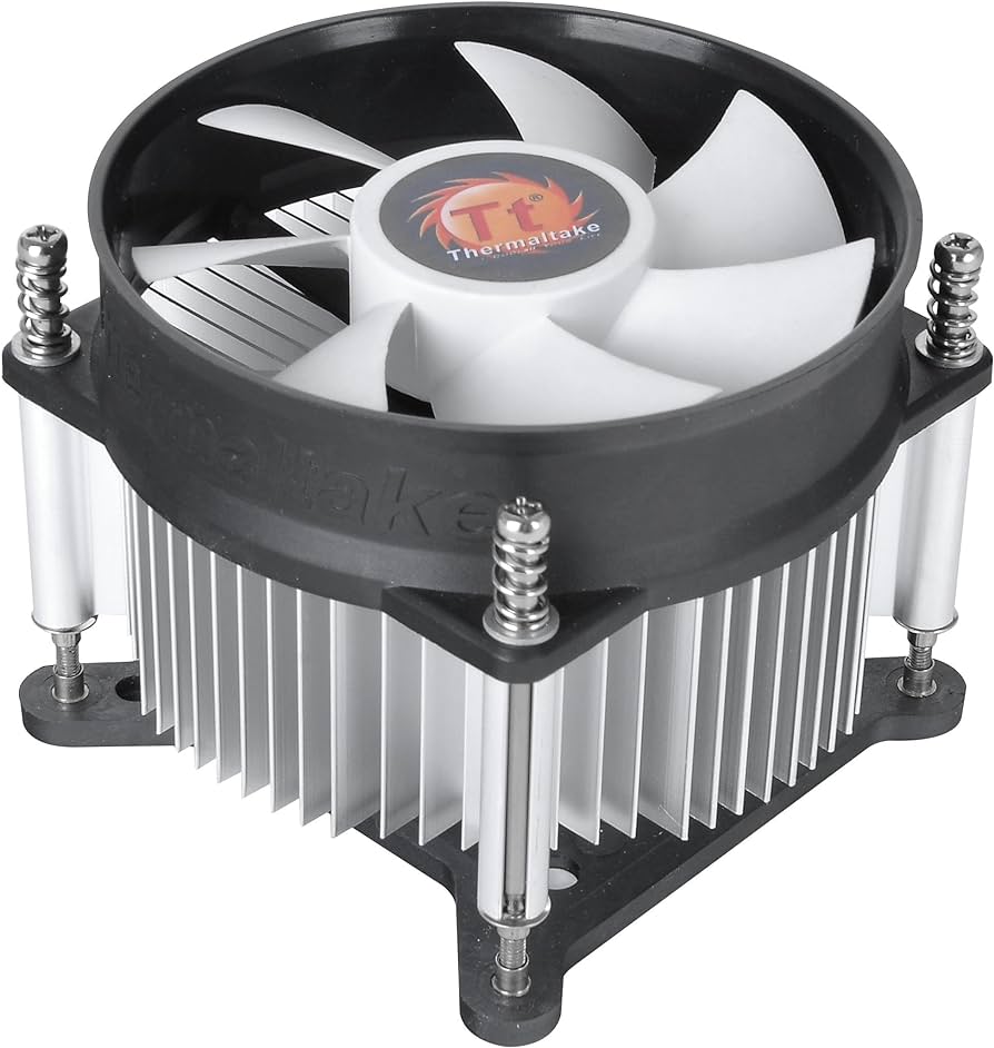 Thermaltake Gravity I2 CPU Cooler