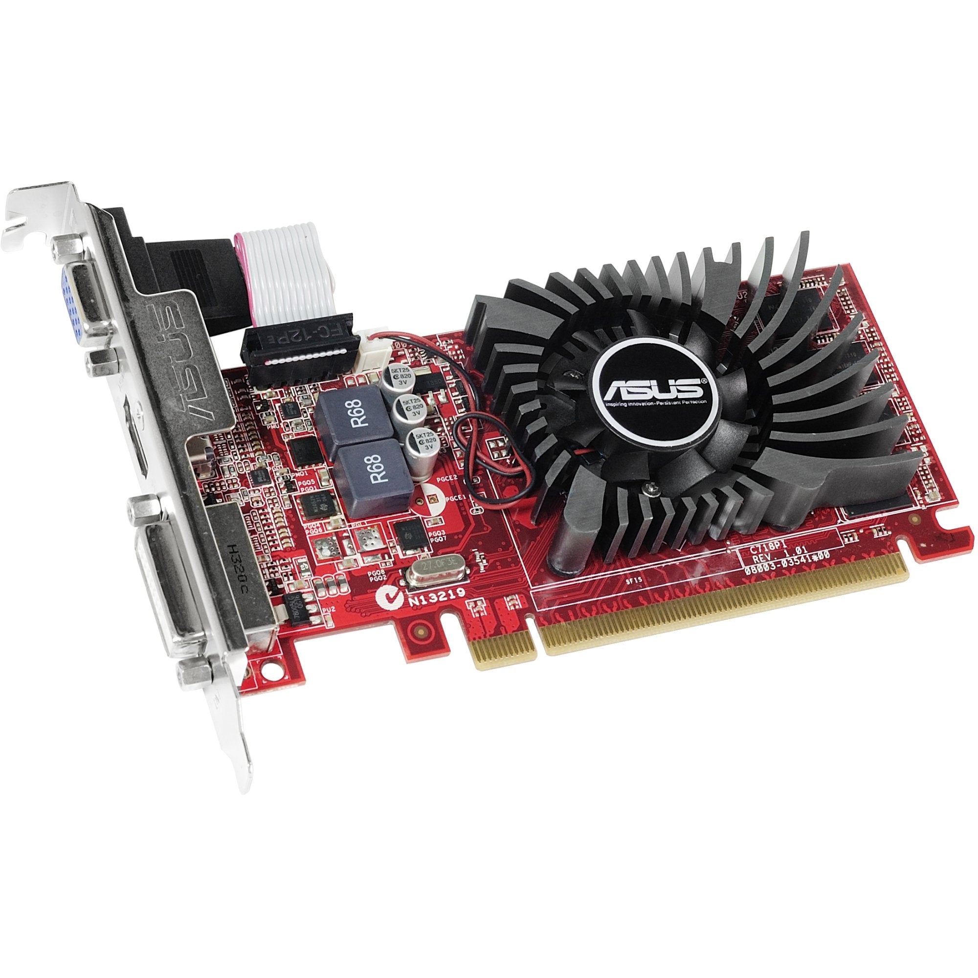 Amd Radeon R7 240 Graphics Card