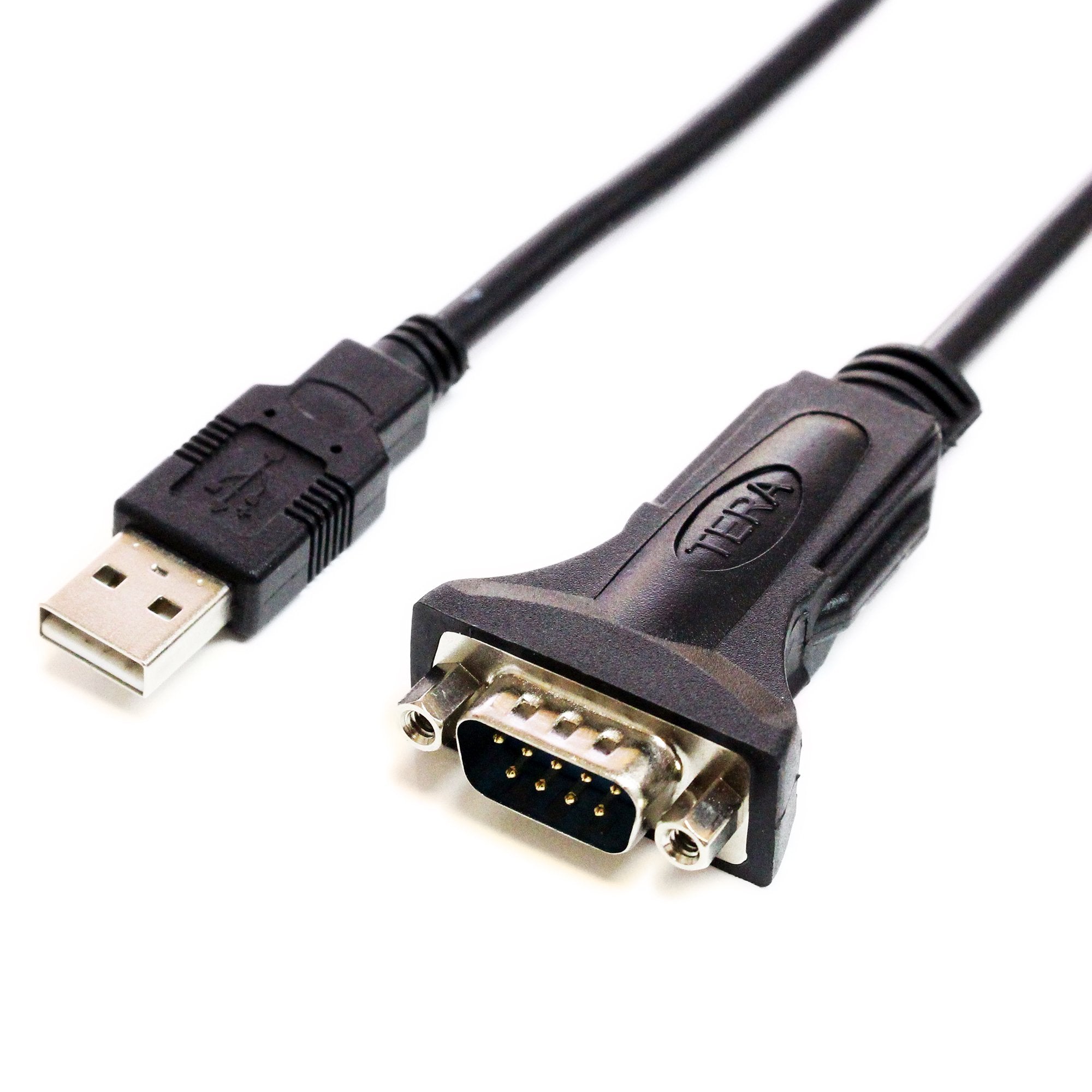 Windows Serial Adapter USB To Serial Adapter Windows 11