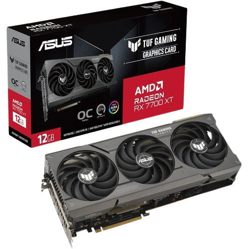 Best Graphics Card For 2K Gaming
