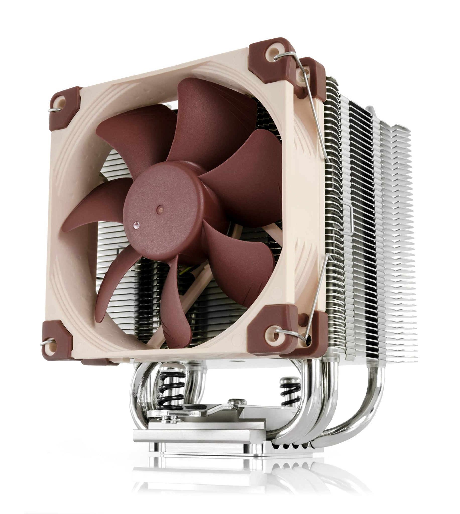 Noctua Nh-u9s Premium CPU Cooler With Nf-A9 92MM Fan