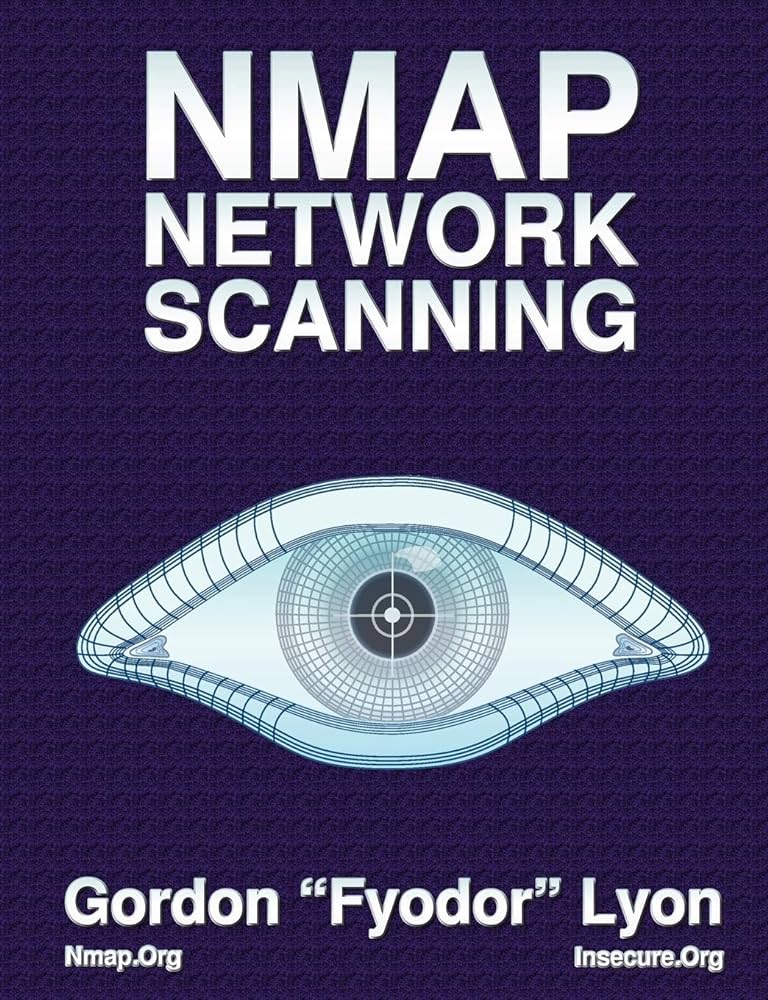 Nmap Network Security Scanning Basics & Advanced Techniques