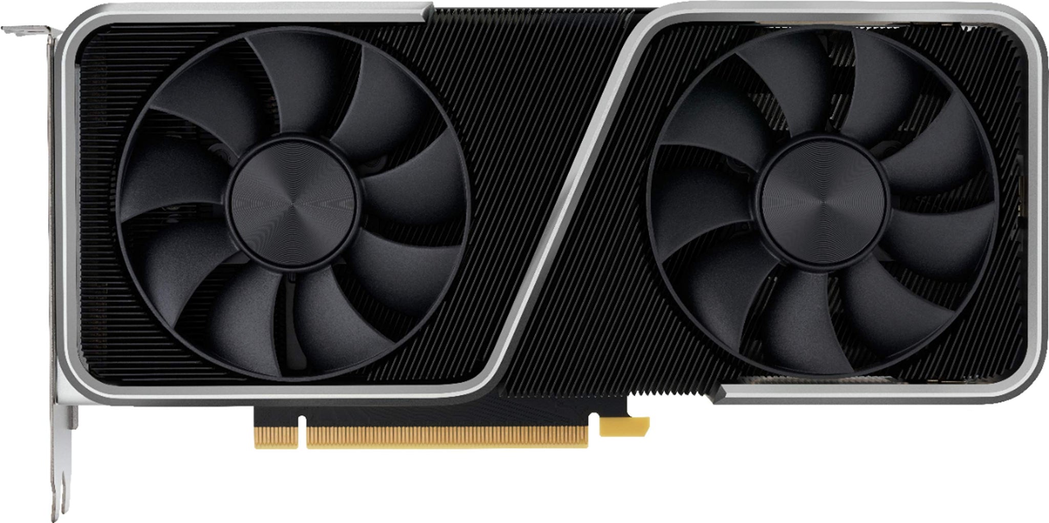 Nvidia 3060 Ti Graphics Card