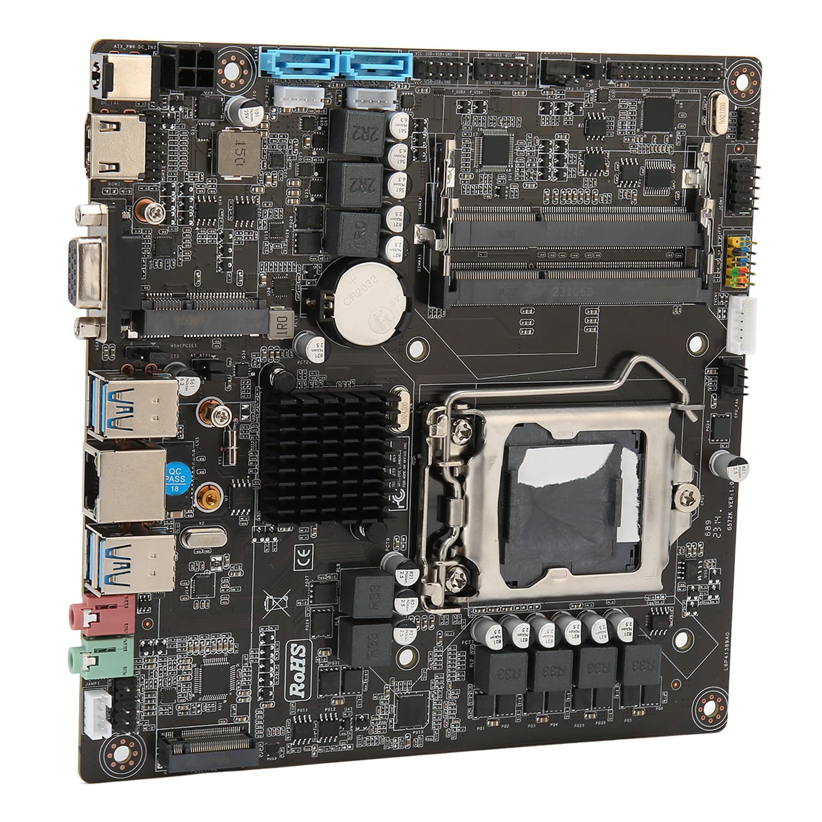 Best CPU For B250 Motherboard