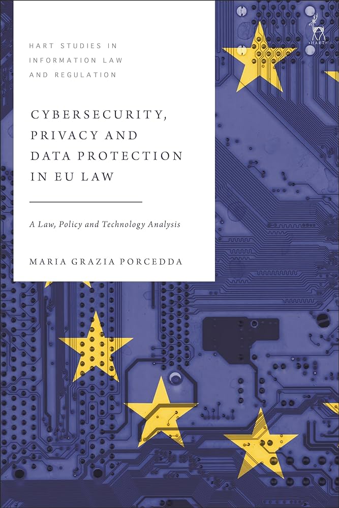 Cybersecurity And Data Privacy Law