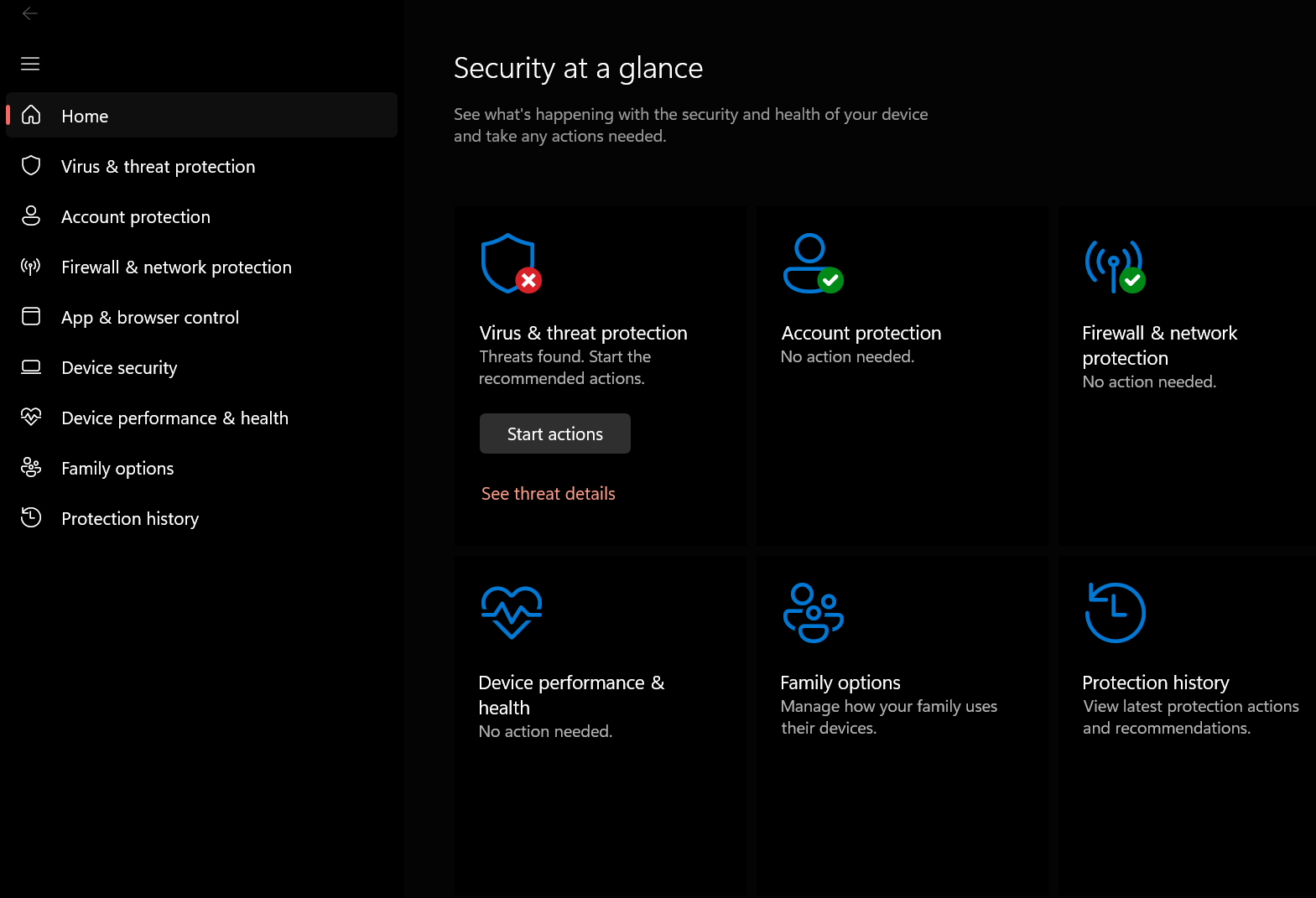 Windows Security Actions Needed Won’t Go Away