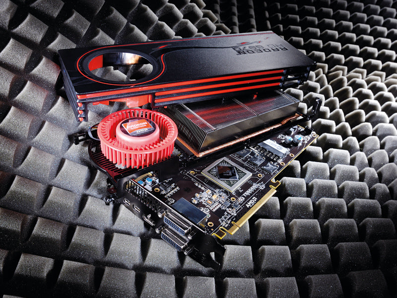 How Long Does It Take To Make A Graphics Card