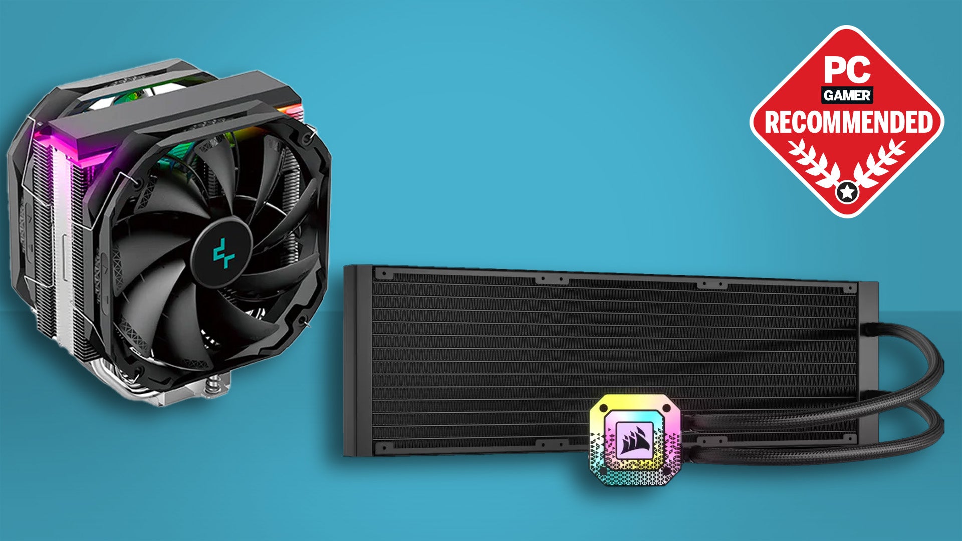 Best High End CPU Cooler