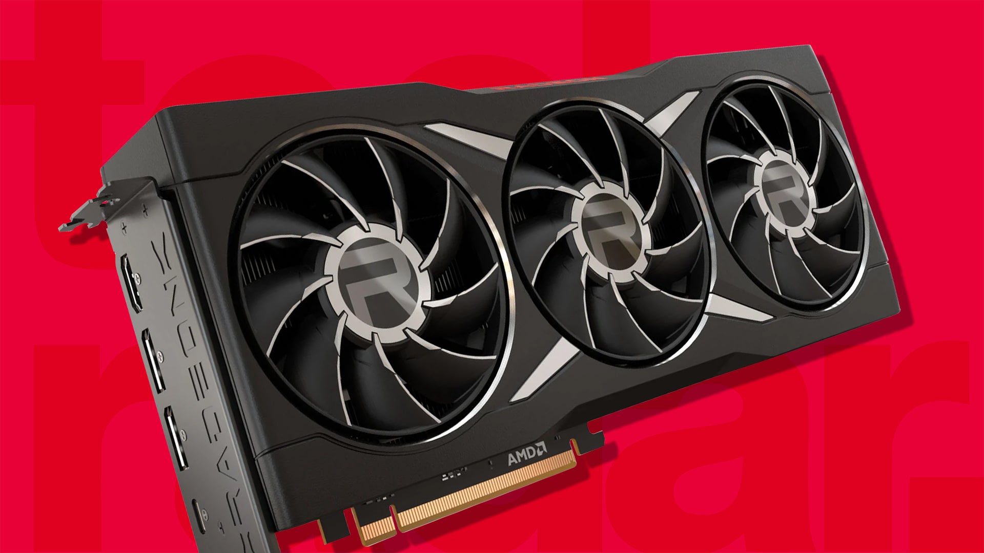 The Best Radeon Graphics Card