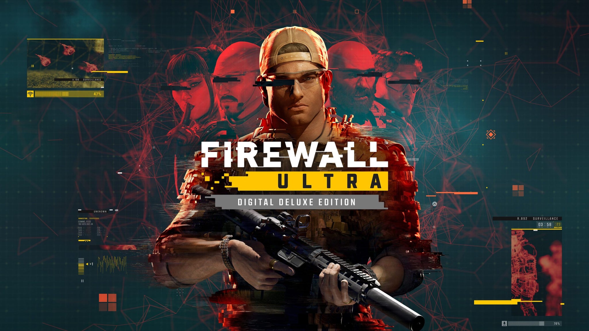 When Does Firewall Ultra Come Out