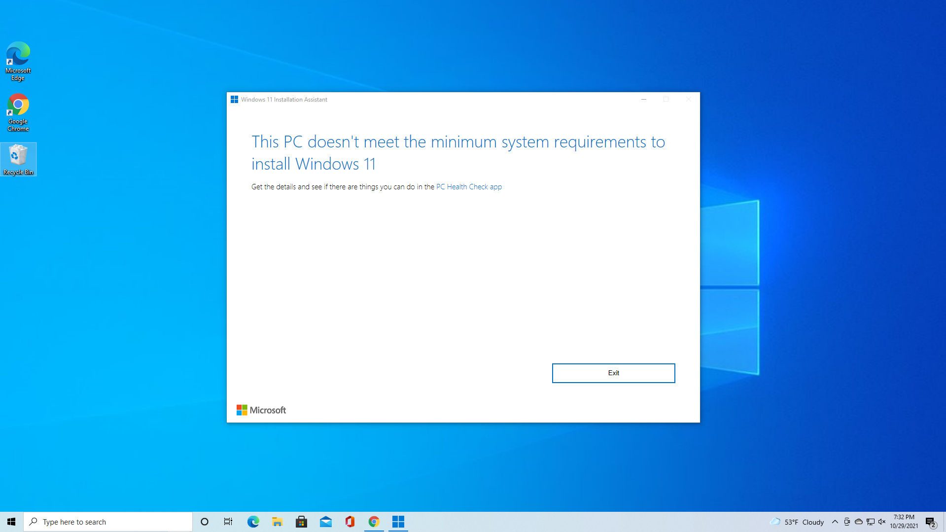 How To Bypass Windows 11 CPU Requirements