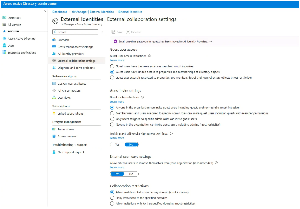 Can External Users Access Microsoft Teams