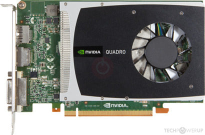 Nvidia Quadro 2000 Graphics Card Drivers Download