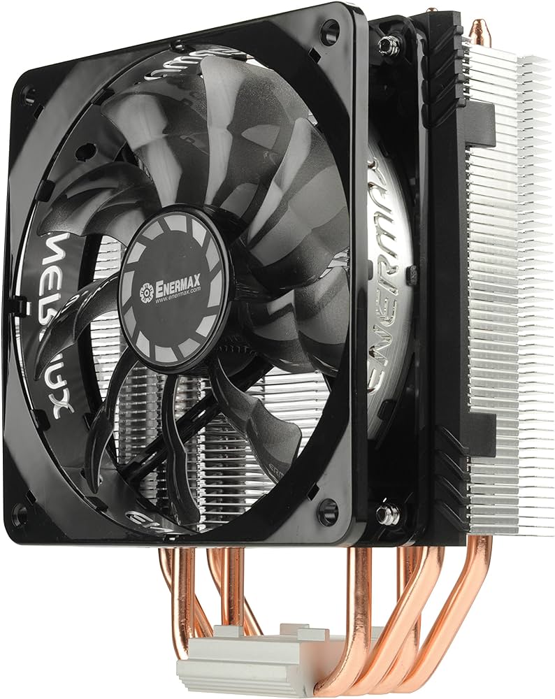 Is Enermax A Good Brand For CPU Cooler