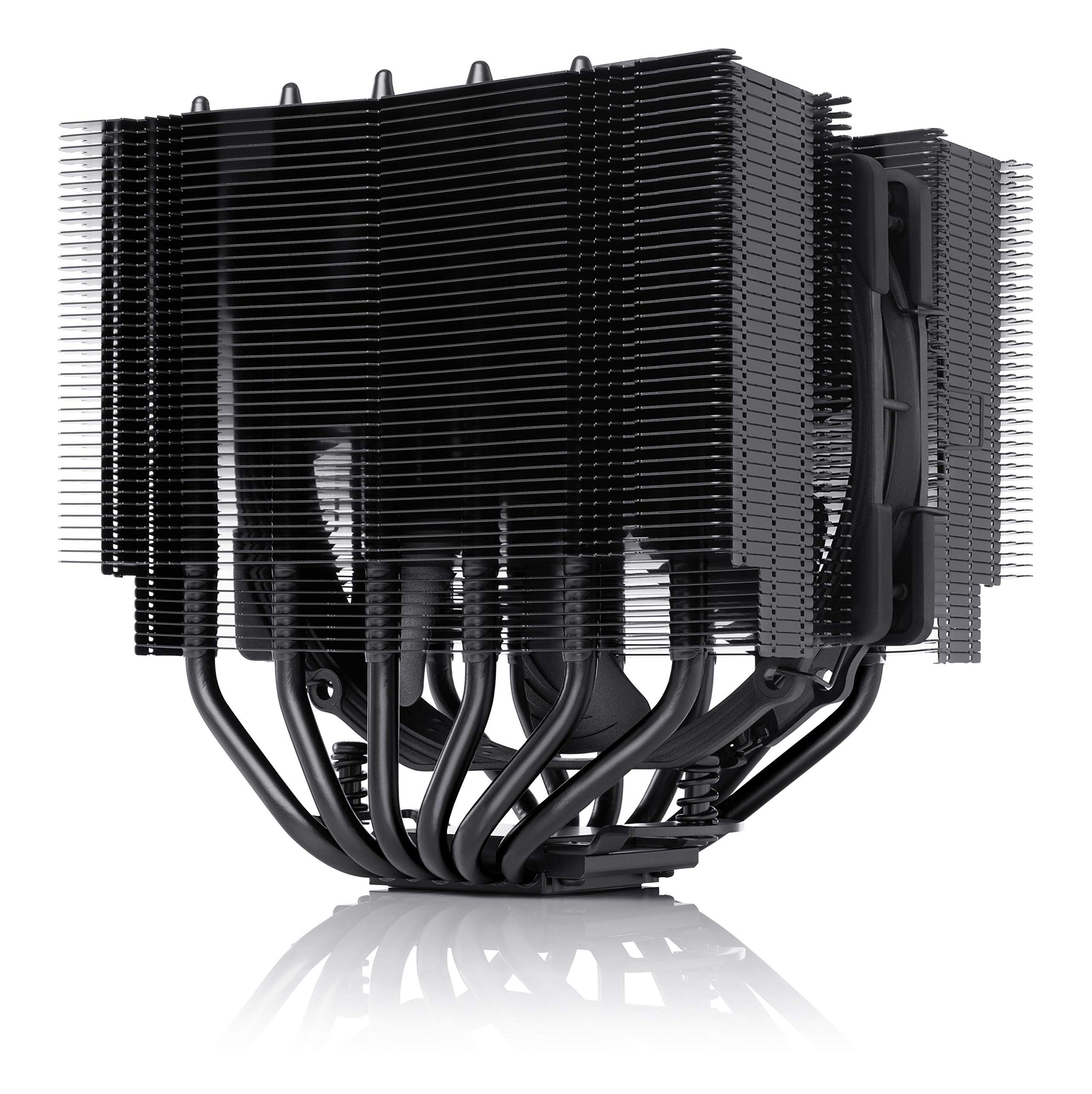 Noctua Nh-d15s Chromax.black CPU Cooler