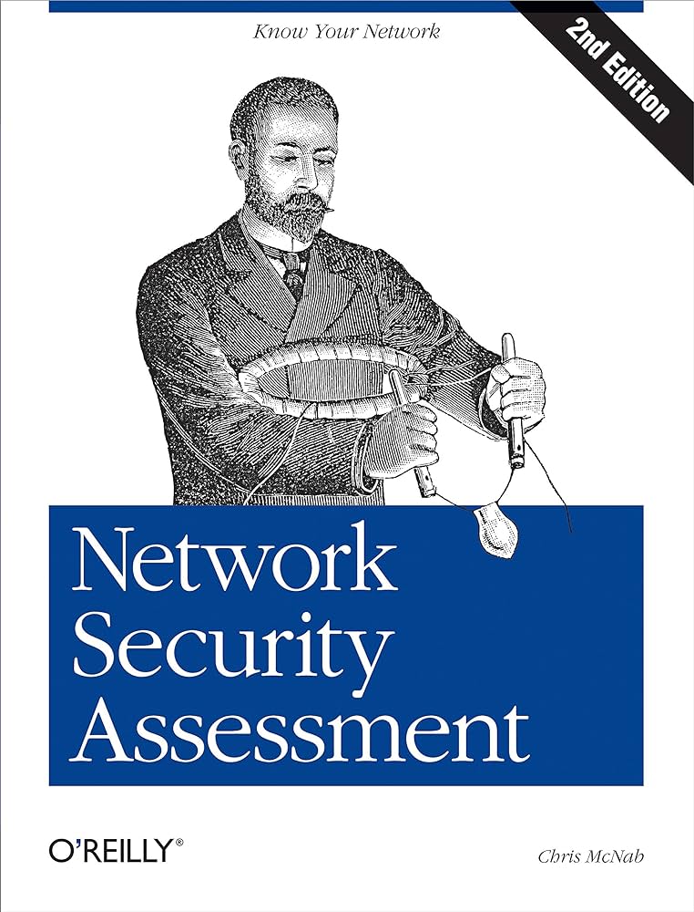 Fundamentals Of Network Security - Assessment