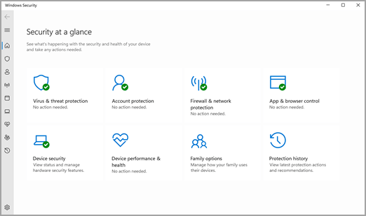 Does Lenovo Laptop Need Antivirus