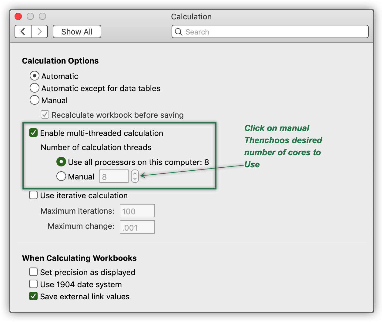 Does Microsoft Office Use Multiple Cores