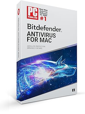 Bitdefender Antivirus For Mac Latest Version