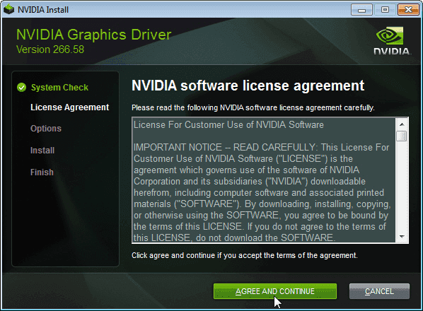 Geforce Graphics Card Driver Download