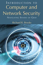 Introduction To Computer And Network Security Navigating Shades Of Gray