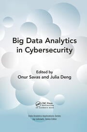 Big Data Analytics In Cybersecurity