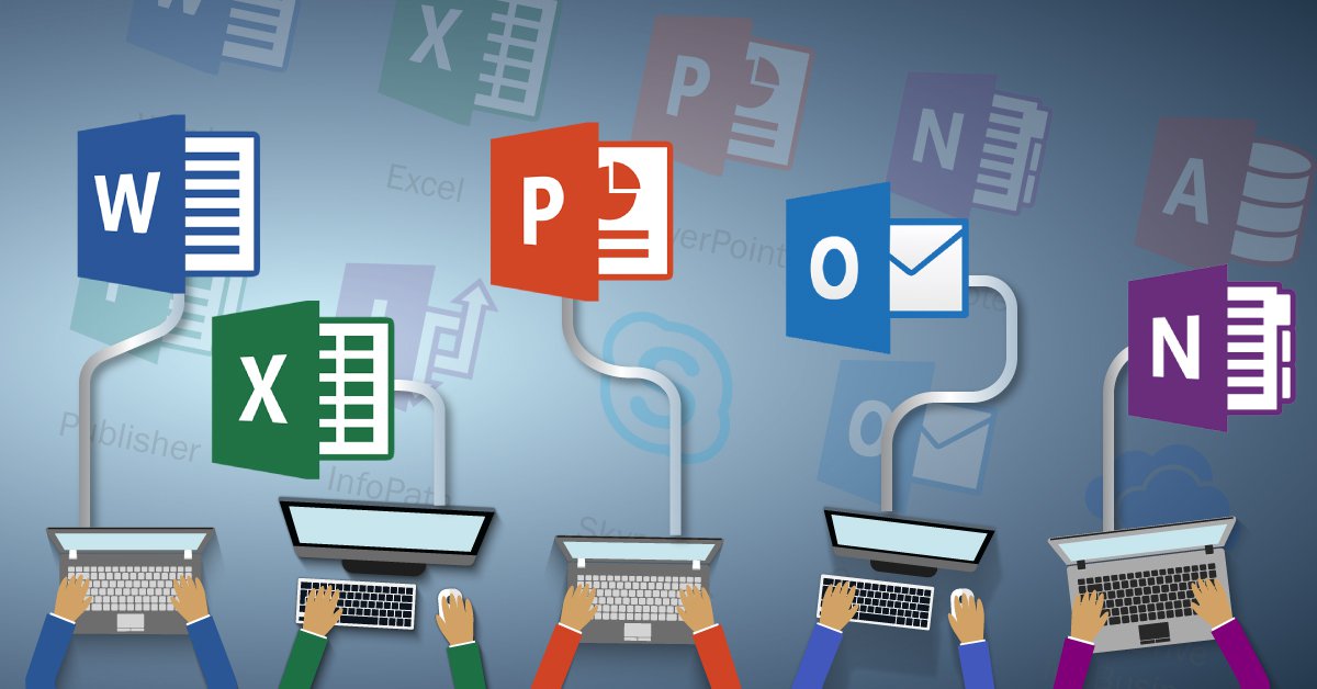 How To Learn Microsoft Office