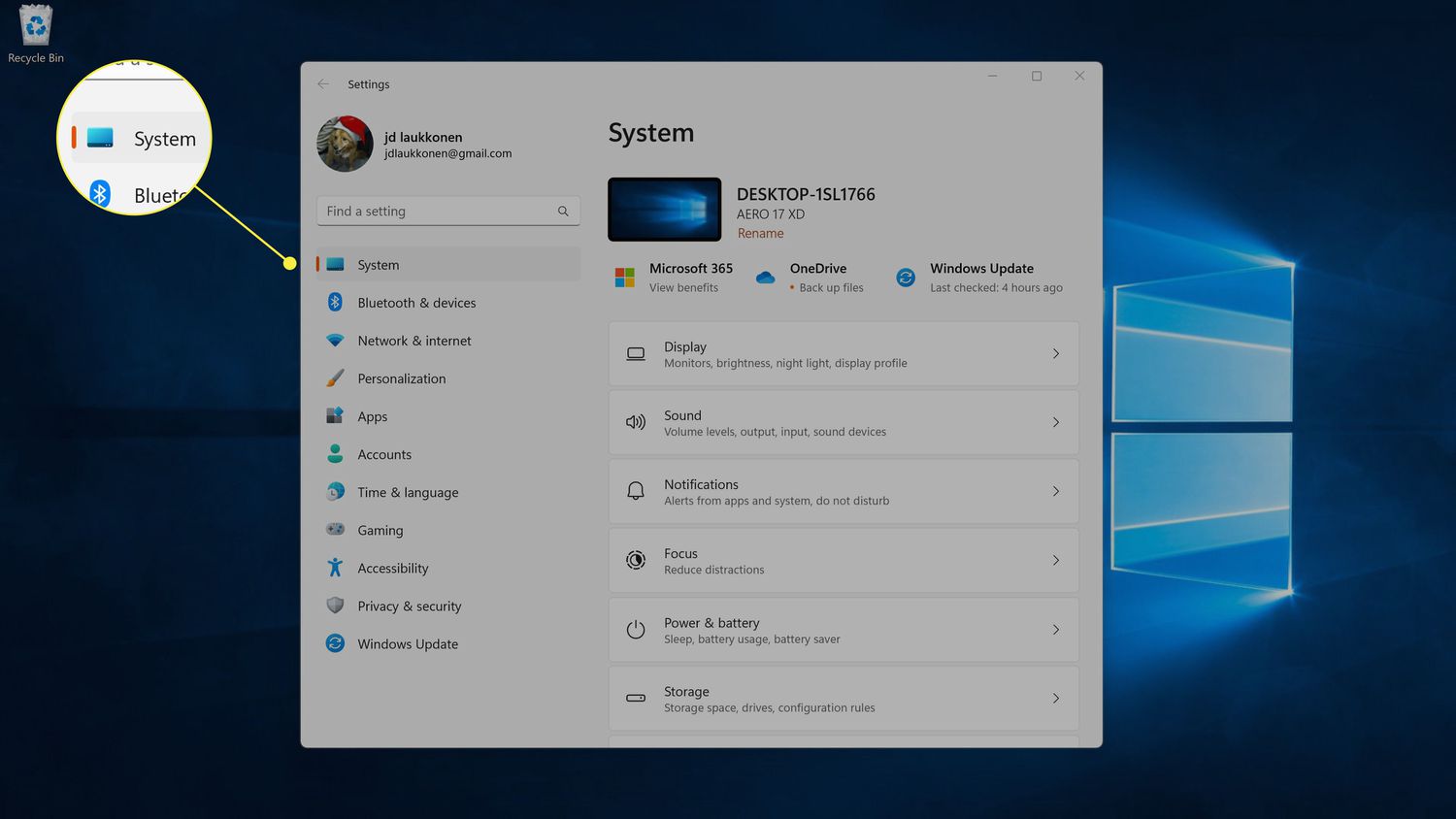 How To Check Computer Temperature Windows 11