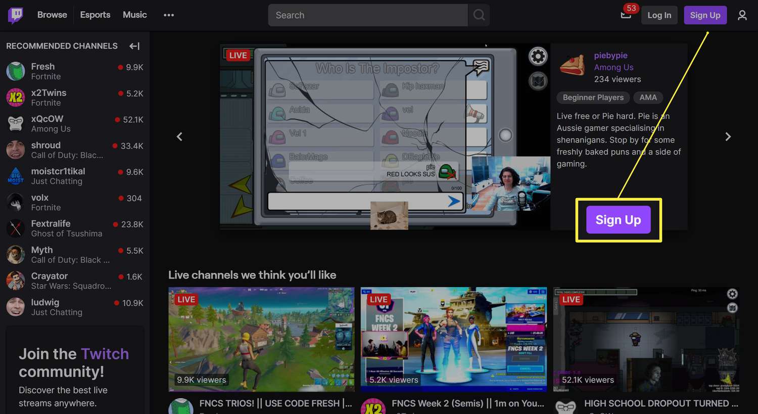 How To Stream On Twitch PC Windows 10