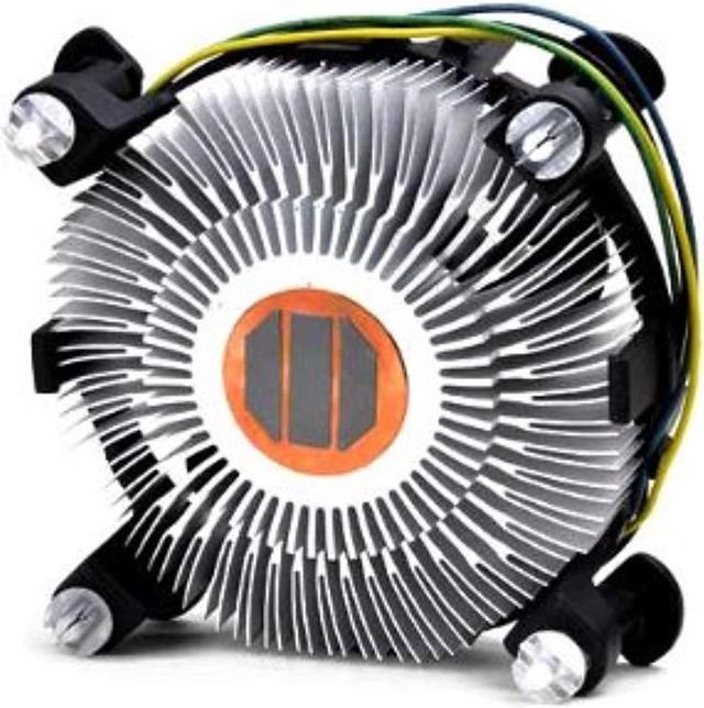 CPU Cooler For I7 7700K