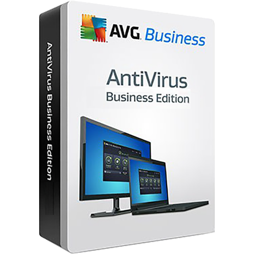 Avg Antivirus Business Edition Renewal