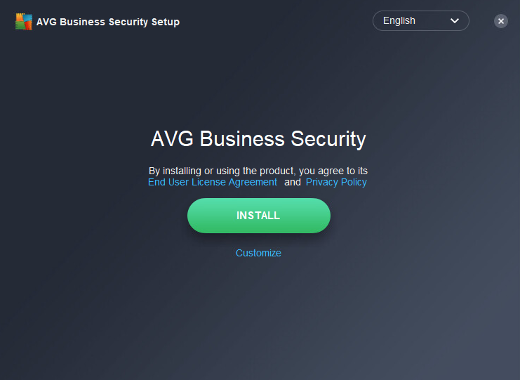 Avg Business Antivirus Setup Offline