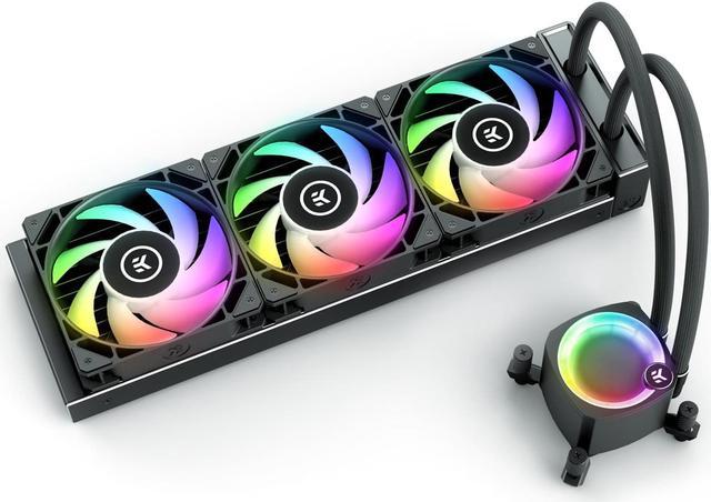 360MM Aio Liquid CPU Cooler