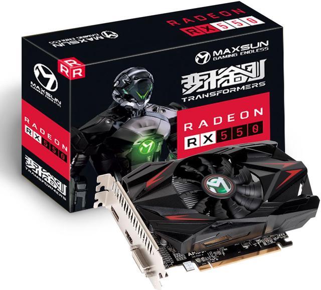 Shader Model 3.0 Graphics Card