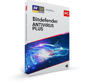 Bitdefender Antivirus Plus Free Trial