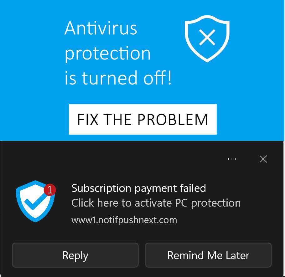 With Contemporary Antivirus Protection It Is Now Possible