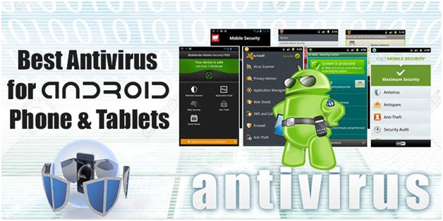 Best Antivirus For Tablets 2016