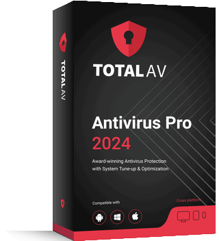 Total Av Antivirus Pro 2020